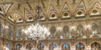 TOURISME – Nice accueille le monde : le salon « Rendez-Vous en France » s’installe sur la Côte d’Azur