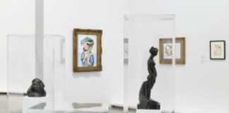 NICE – Le Musée Matisse dévoile « La Collection », une immersion dans l’univers intime du maître
