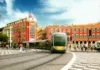 ÉLECTIONS MUNICIPALES – NICE MÉTROPOLE : Les transports en question…