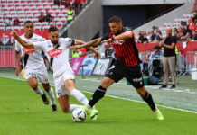 FOOTBALL – Angers 0-2 Nice : Wahi « Monsieur Plus » !