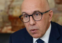 ÉLECTIONS MUNICIPALES 2026 – NICE • Éric Ciotti : le gagnant des débats… et des élections ?