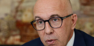 ÉLECTIONS MUNICIPALES 2026 – NICE • Éric Ciotti : le gagnant des débats… et des élections ?