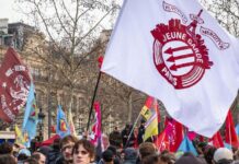 HUMEUR – Jacques-Elie Favrot : « Butez-le, tuez-le »