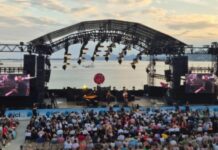 MUSIQUE – 65e Jazz à Juan : Quel Programme !