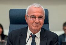 ÉLECTIONS MUNICIPALES 2026 – ANTIBES JUAN-LES-PINS • Jean Leonetti : Évidemment !