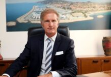 ÉLECTIONS MUNICIPALES 2026 – VALLAURIS GOLFE JUAN • Kevin Luciano : Poursuivre l’œuvre entreprise