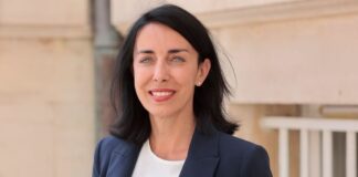 ÉLECTIONS MUNICIPALES 2026 – MENTON • Alexandra Masson : Une femme très implantée à l’Est pour Menton