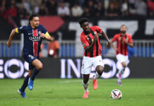 FOOTBALL – Nice 0-4 PSG : Et si on arrêtait avec la VAR ?