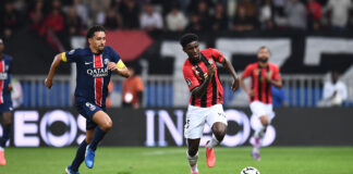 FOOTBALL – Nice 0-4 PSG : Et si on arrêtait avec la VAR ?