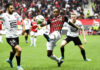 FOOTBALL – Nice 0-4 Rennes : le naufrage…