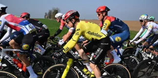 PARIS-NICE 2026 – La « Course au Soleil » entre dans sa semaine décisive