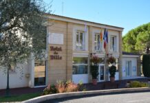 ÉLECTIONS MUNICIPALES 2026 – PEYMEINADE • Et si Peymeinade repassait à droite ?