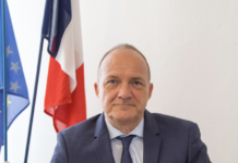 ÉLECTIONS MUNICIPALES 2026 – TOURRETTES-SUR-LOUP • Frédéric Poma : vers un 2ème mandat ?