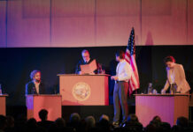 NICE – Immersion judiciaire et théâtre familial : un week-end entre IA et contes pour enfants