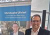 ÉLECTIONS MUNICIPALES 2026 – MOUGINS – Christophe Ulivieri : « Vivons Ensemble ! »