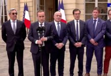 SOCIÉTÉ – 1er-Mai : le gouvernement reprend la main, entre assouplissement ciblé et ligne rouge sociale