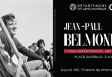 NICE – Le Cinéma Jean-Paul Belmondo joue sa nouvelle scène sociale