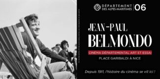 NICE – Le Cinéma Jean-Paul Belmondo joue sa nouvelle scène sociale