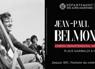 NICE – Le Cinéma Jean-Paul Belmondo joue sa nouvelle scène sociale