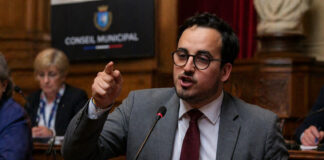 CAGNES-SUR-MER – Un budget 2026 sous le signe de la stabilité fiscale et des priorités du quotidien