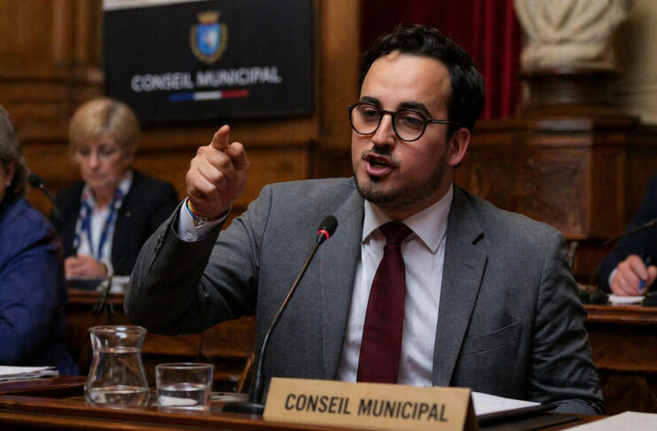 CAGNES-SUR-MER – Un budget 2026 sous le signe de la stabilité fiscale et des priorités du quotidien