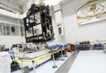 CANNES – Dans les coulisses du climat : des satellites de nouvelle génération prêts à révolutionner la prévision météo et la surveillance de la planète