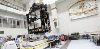 CANNES – Dans les coulisses du climat : des satellites de nouvelle génération prêts à révolutionner la prévision météo et la surveillance de la planète