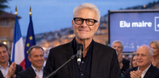 POLITIQUE – CONSEIL D’INSTALLATION VILLEFRANCHE-SUR-MER • Robert Capelier renverse la majorité et promet “un nouveau cap” pour la rade