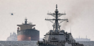 POLITIQUE INTERNATIONALE – Guerre au Moyen-Orient : carburants et gaz s’envolent, la France déjà sous pression énergétique