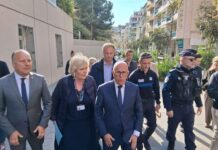 POLITIQUE – L’heure des Grandes Manœuvres…