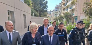 POLITIQUE – L’heure des Grandes Manœuvres…