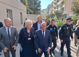 POLITIQUE – L’heure des Grandes Manœuvres…