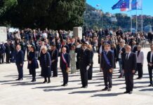 POLITIQUE – Nice bascule : Éric Ciotti, maire d’une ville et porte-voix d’une ligne politique nationale