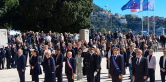 POLITIQUE – Nice bascule : Éric Ciotti, maire d’une ville et porte-voix d’une ligne politique nationale