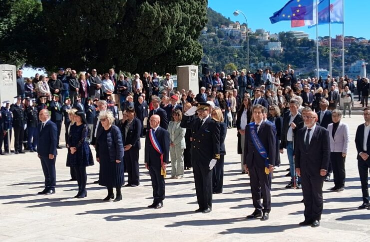POLITIQUE – Nice bascule : Éric Ciotti, maire d’une ville et porte-voix d’une ligne politique nationale