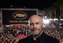 FESTIVAL DE CANNES 2026 – John Travolta, un premier film très personnel attendu sur la Croisette