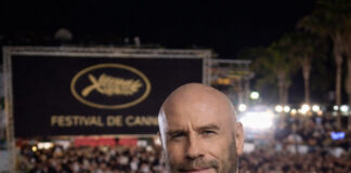 FESTIVAL DE CANNES 2026 – John Travolta, un premier film très personnel attendu sur la Croisette