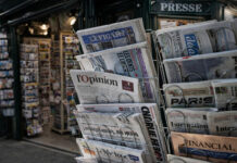 ÉCONOMIE – Presse écrite : l’hémorragie silencieuse d’un pilier démocratique