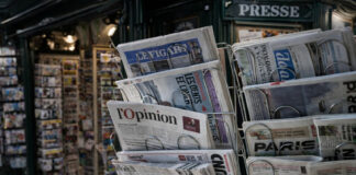 ÉCONOMIE – Presse écrite : l’hémorragie silencieuse d’un pilier démocratique
