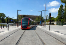 CAGNES-SUR-MER – Tramway abandonné, Bryan Masson assume un choix “de réalité” face à la polémique