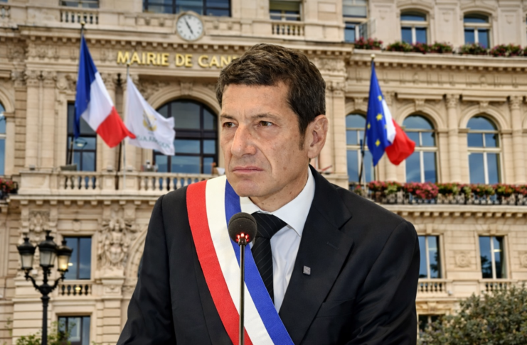 POLITIQUE – Quel avenir pour LR… avec les présidentielles de 2027 en point de mire…