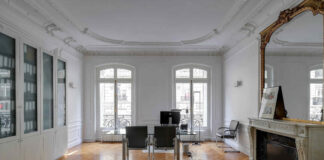 NICE – Éric Ciotti ferme la “Maison de la Métropole” à Paris et dénonce des “bureaux luxueux”