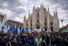 POLITIQUE – Milan : le théâtre d’un choc politique européen