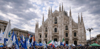 POLITIQUE – Milan : le théâtre d’un choc politique européen