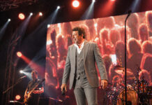 SPECTACLE – Concert de Patrick Bruel à Saint-Laurent du Var : polémique grandissante et incertitudes autour du maintien de la date