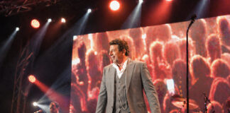 SPECTACLE – Concert de Patrick Bruel à Saint-Laurent du Var : polémique grandissante et incertitudes autour du maintien de la date