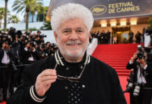 CINÉMA – Festival de Cannes • 79e édition : Avec Pedro Almodovar !