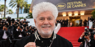 CINÉMA – Festival de Cannes • 79e édition : Avec Pedro Almodovar !
