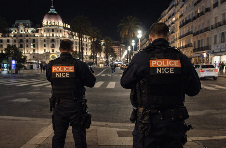 NICE – Une ancienne préfète propulsée au cœur du pouvoir municipal aux côtés d’Éric Ciotti