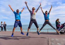 ÉVÉNEMENT – Nice en effervescence : concerts, lumière et solidarité pour un printemps sous haute intensité